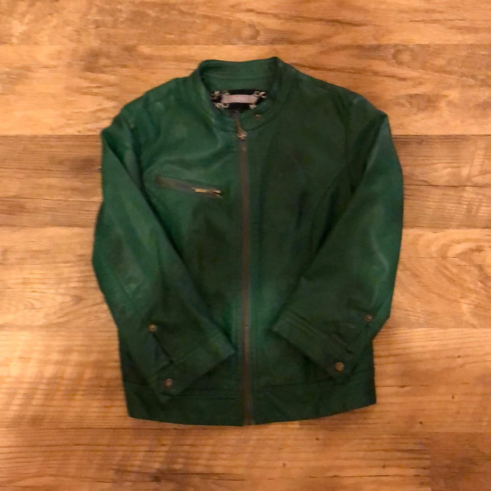 Jacket - Picture 2 of 3
